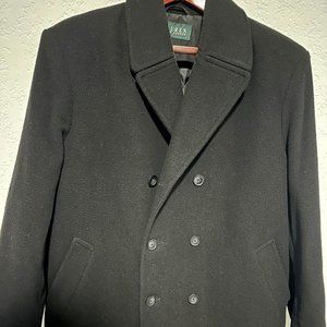 Ralph Lauren Peacoat